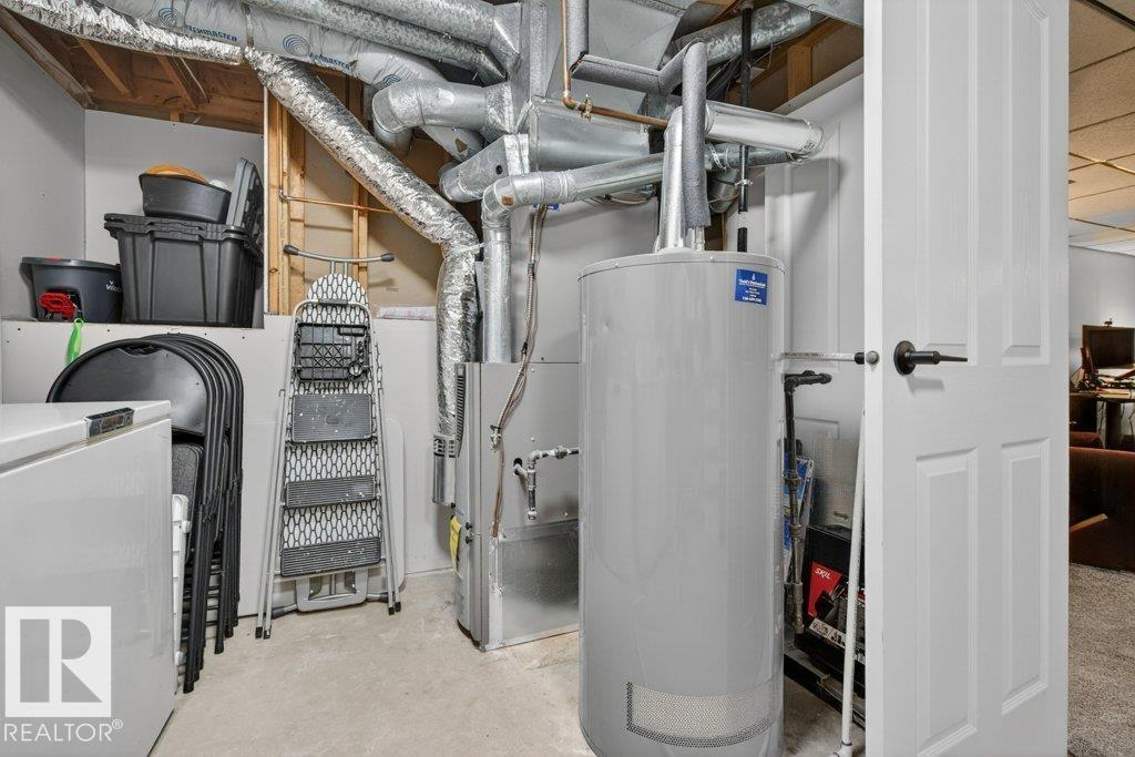 17525 92 St Nw, Edmonton, Alberta  T5Z 2M7 - Photo 33 - E4481785