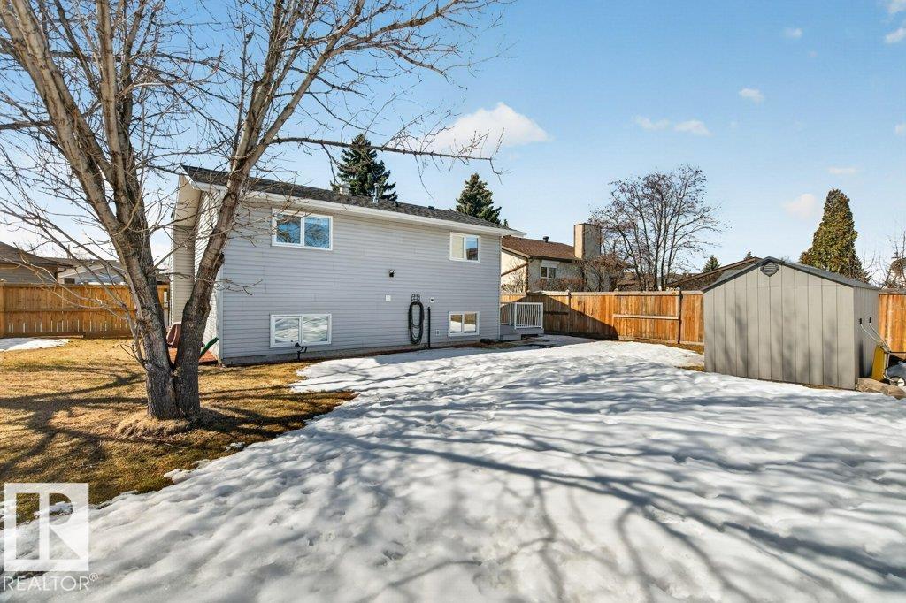 17525 92 St Nw, Edmonton, Alberta  T5Z 2M7 - Photo 36 - E4481785