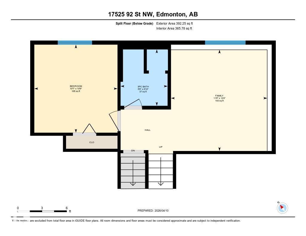 17525 92 St Nw, Edmonton, Alberta  T5Z 2M7 - Photo 49 - E4481785