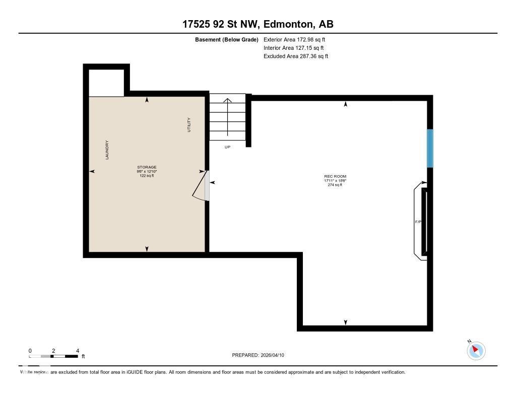 17525 92 St Nw, Edmonton, Alberta  T5Z 2M7 - Photo 50 - E4481785