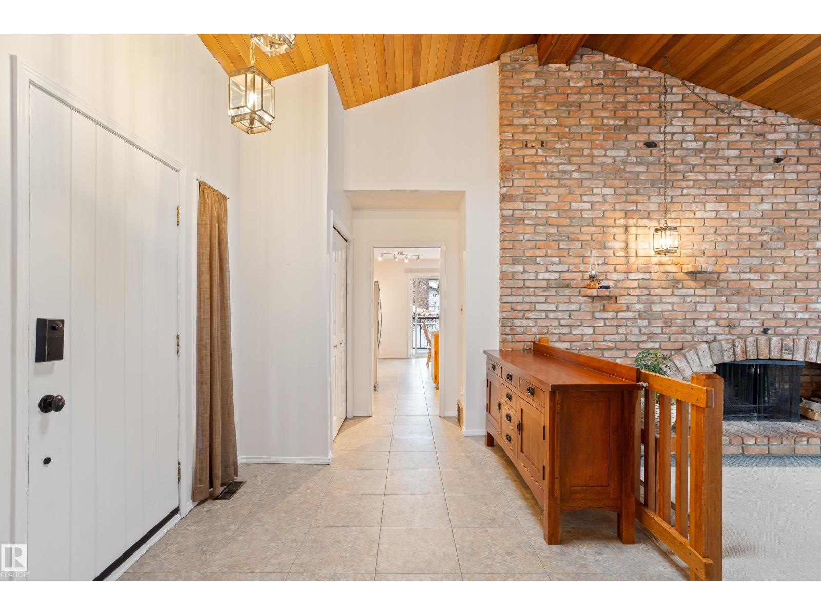 258 Greenoch Cr Nw, Edmonton, Alberta  T6L 1B4 - Photo 11 - E4481786