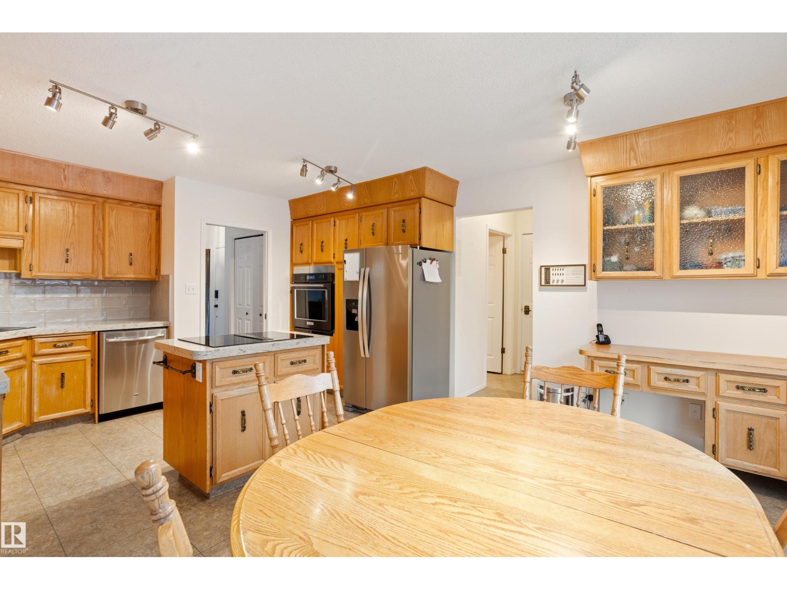 258 Greenoch Cr Nw, Edmonton, Alberta  T6L 1B4 - Photo 21 - E4481786