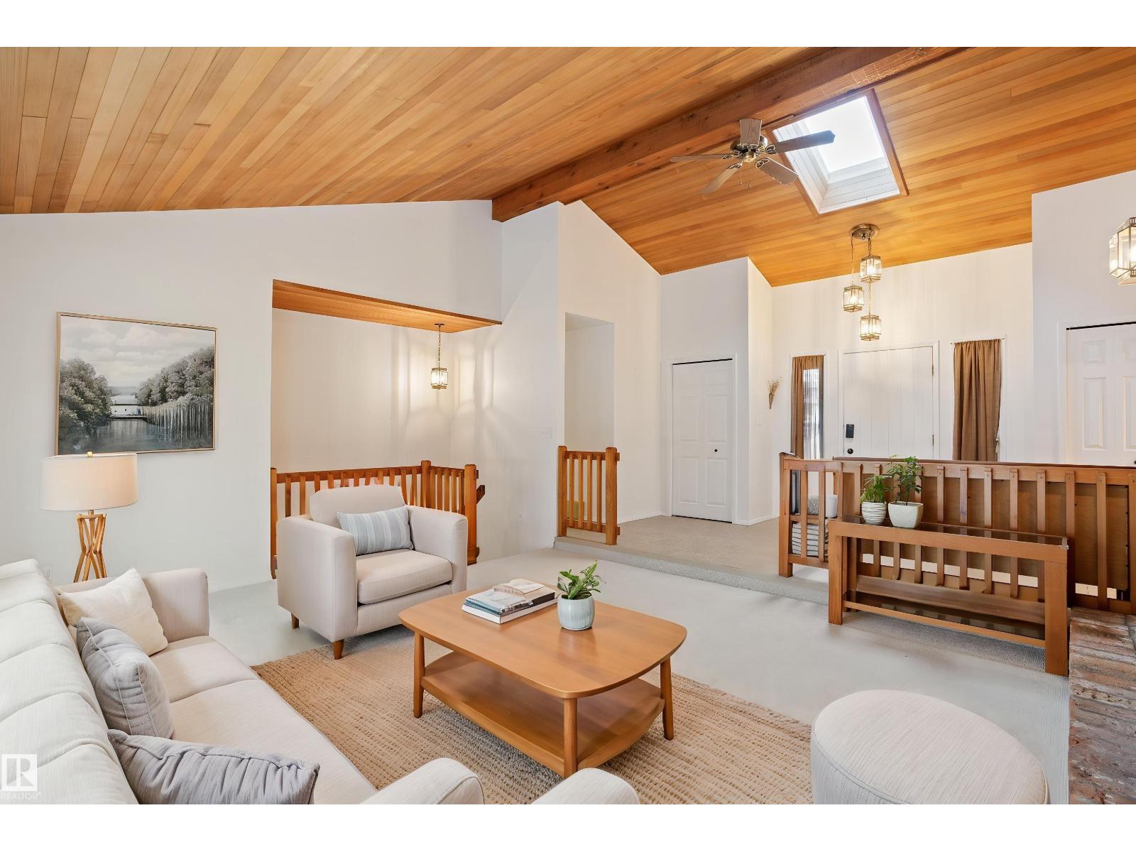 258 Greenoch Cr Nw, Edmonton, Alberta  T6L 1B4 - Photo 34 - E4481786