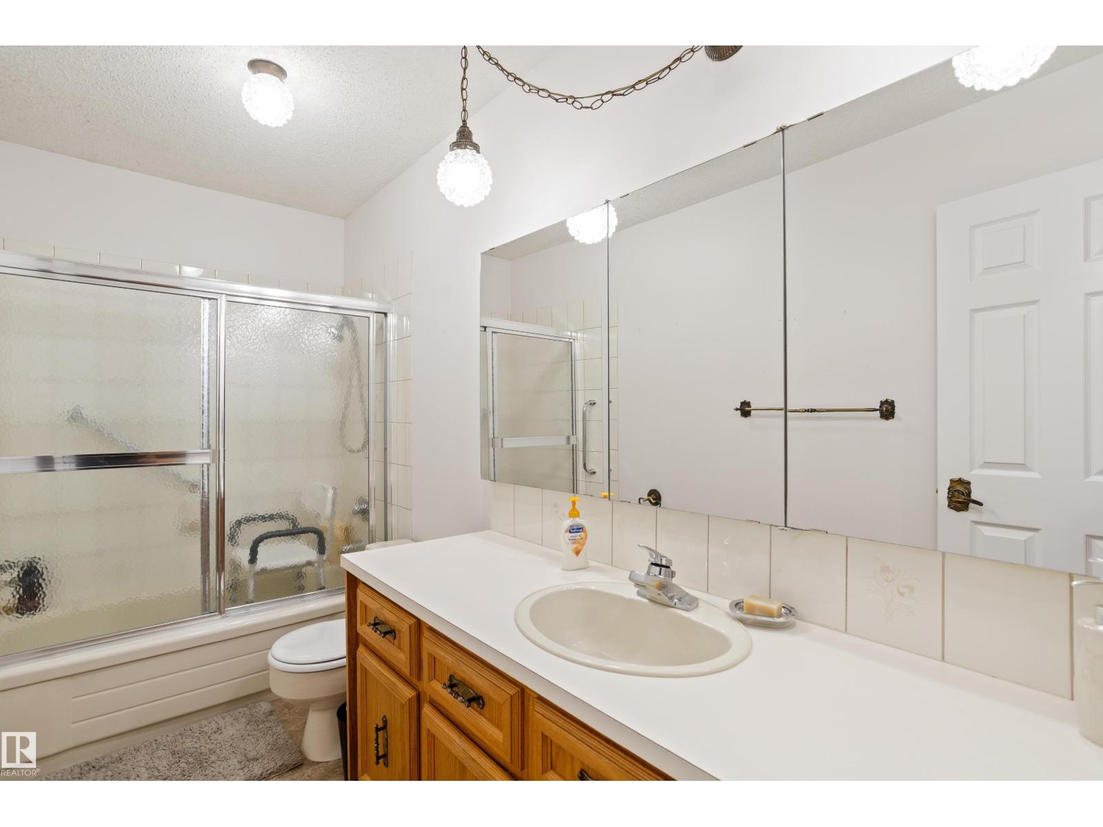 258 Greenoch Cr Nw, Edmonton, Alberta  T6L 1B4 - Photo 43 - E4481786