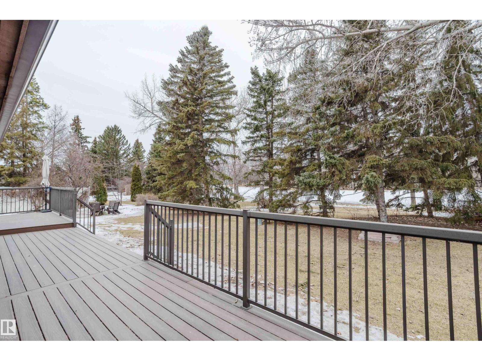 258 Greenoch Cr Nw, Edmonton, Alberta  T6L 1B4 - Photo 56 - E4481786