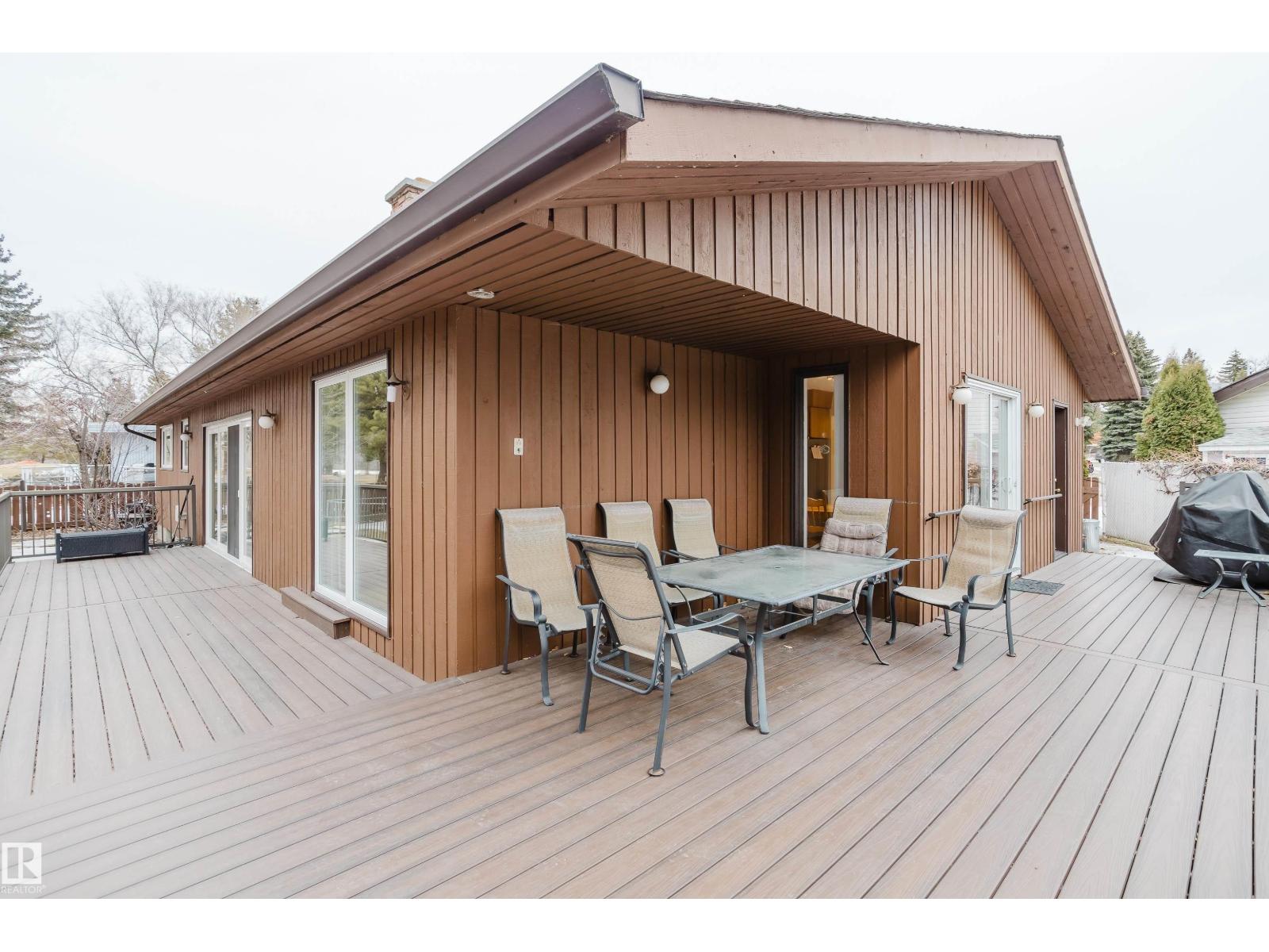 258 Greenoch Cr Nw, Edmonton, Alberta  T6L 1B4 - Photo 59 - E4481786