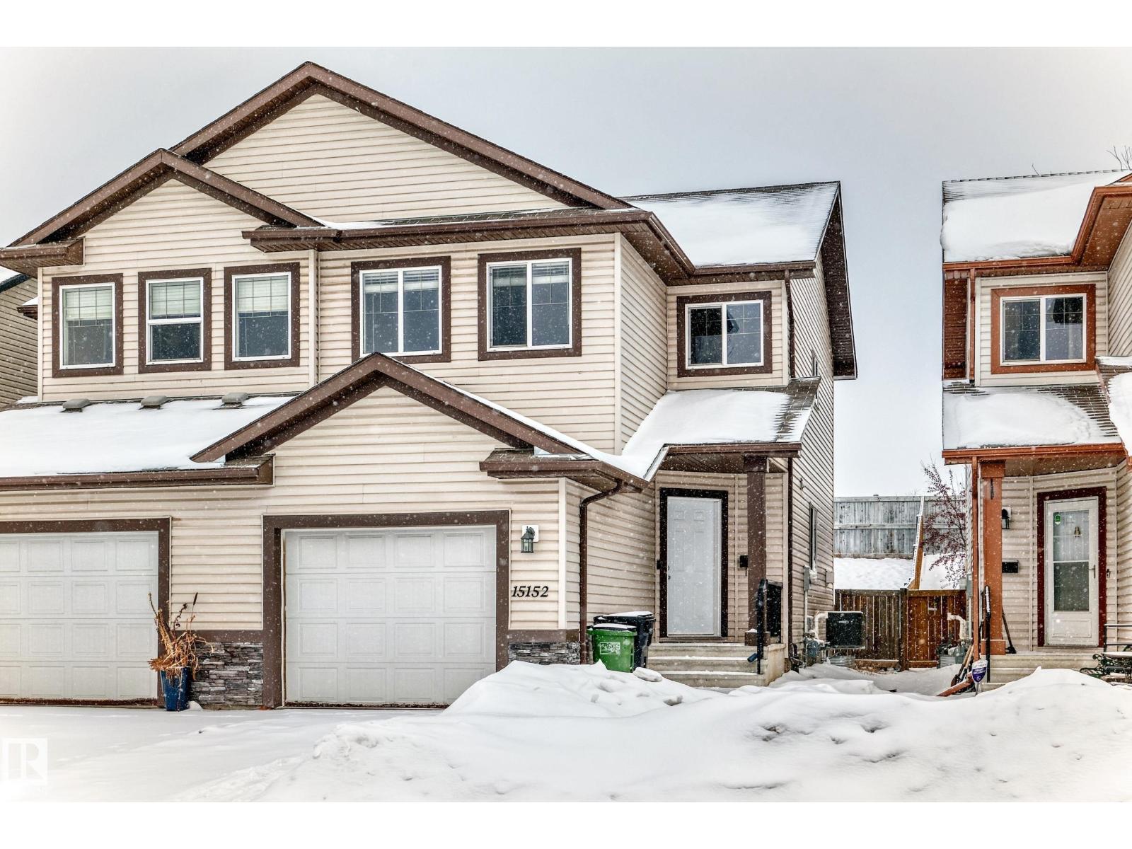 15152 33 St Nw, Edmonton, Alberta  T5Y 0J7 - Photo 2 - E4481787