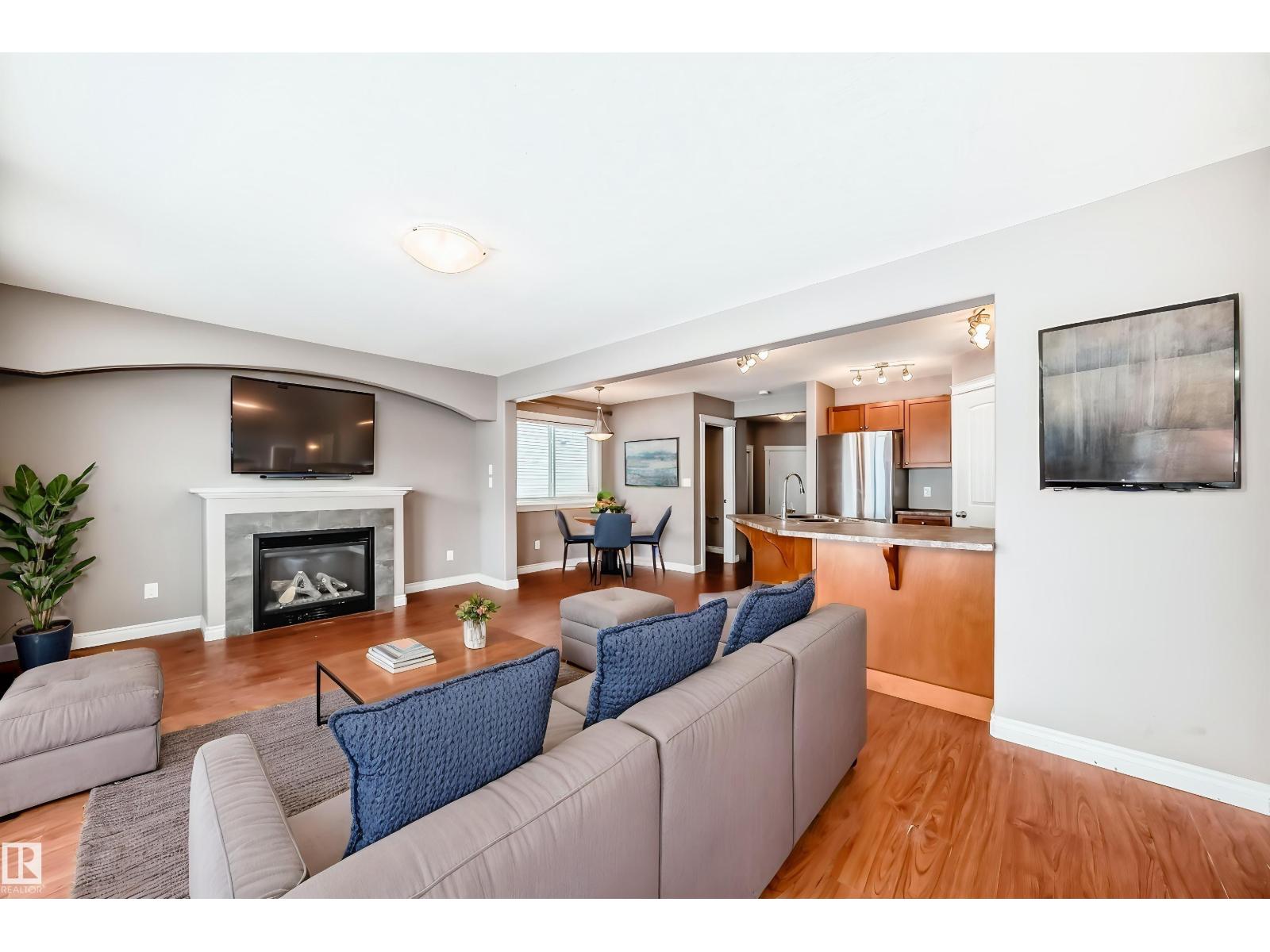 15152 33 St Nw, Edmonton, Alberta  T5Y 0J7 - Photo 4 - E4481787