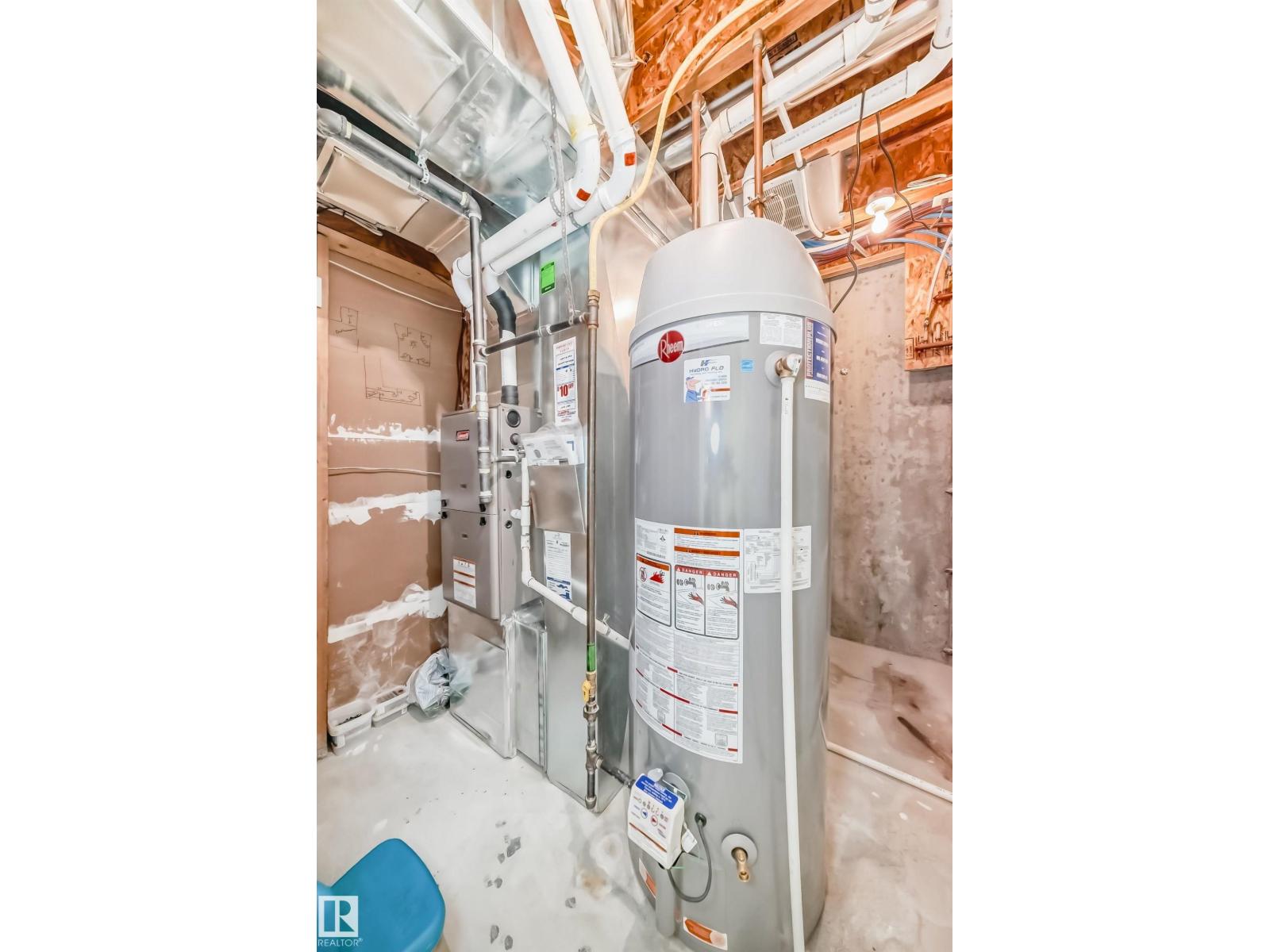 15152 33 St Nw, Edmonton, Alberta  T5Y 0J7 - Photo 53 - E4481787