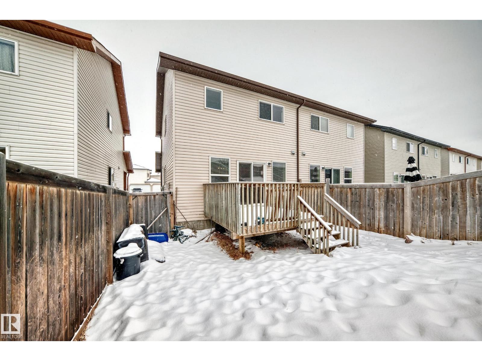 15152 33 St Nw, Edmonton, Alberta  T5Y 0J7 - Photo 59 - E4481787