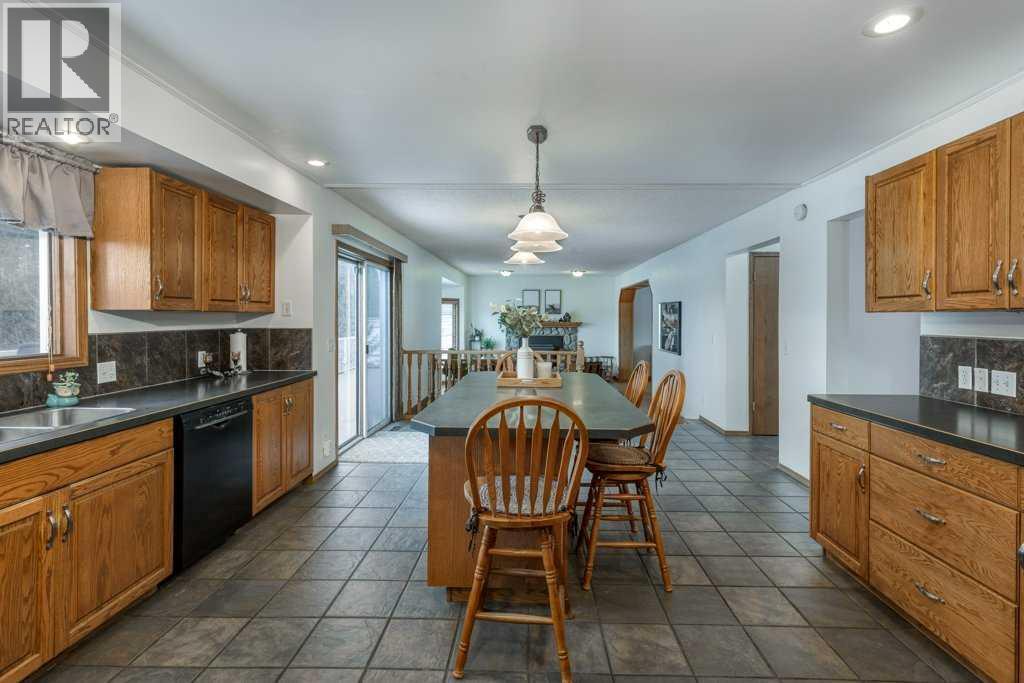 31536 Range Road 61, Rural Mountain View County, Alberta  T0M 1X0 - Photo 23 - A2286933