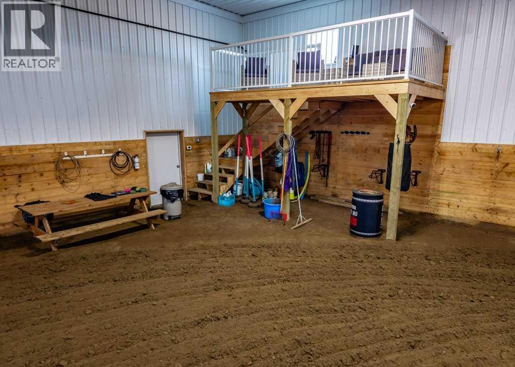 31536 Range Road 61, Rural Mountain View County, Alberta  T0M 1X0 - Photo 11 - A2286933