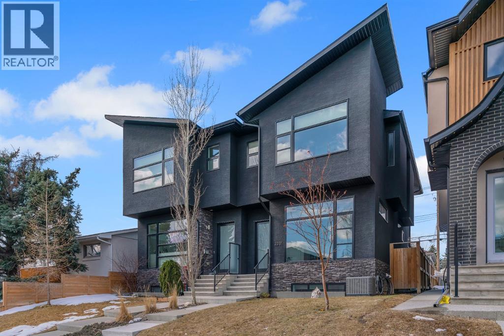 2231 36 Street SW, Calgary, Alberta  T3E 2Z3 - Photo 38 - A2300767