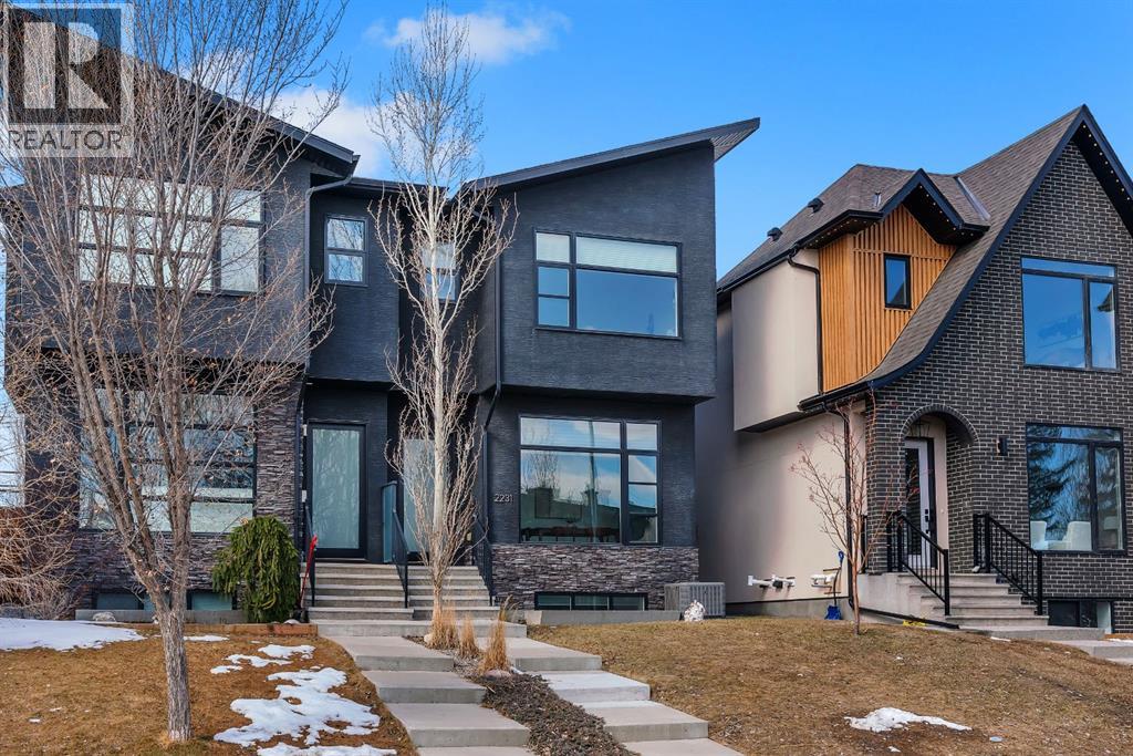 2231 36 Street SW, Calgary, Alberta  T3E 2Z3 - Photo 39 - A2300767
