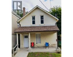 111 SPRING Street, Brantford, Ontario