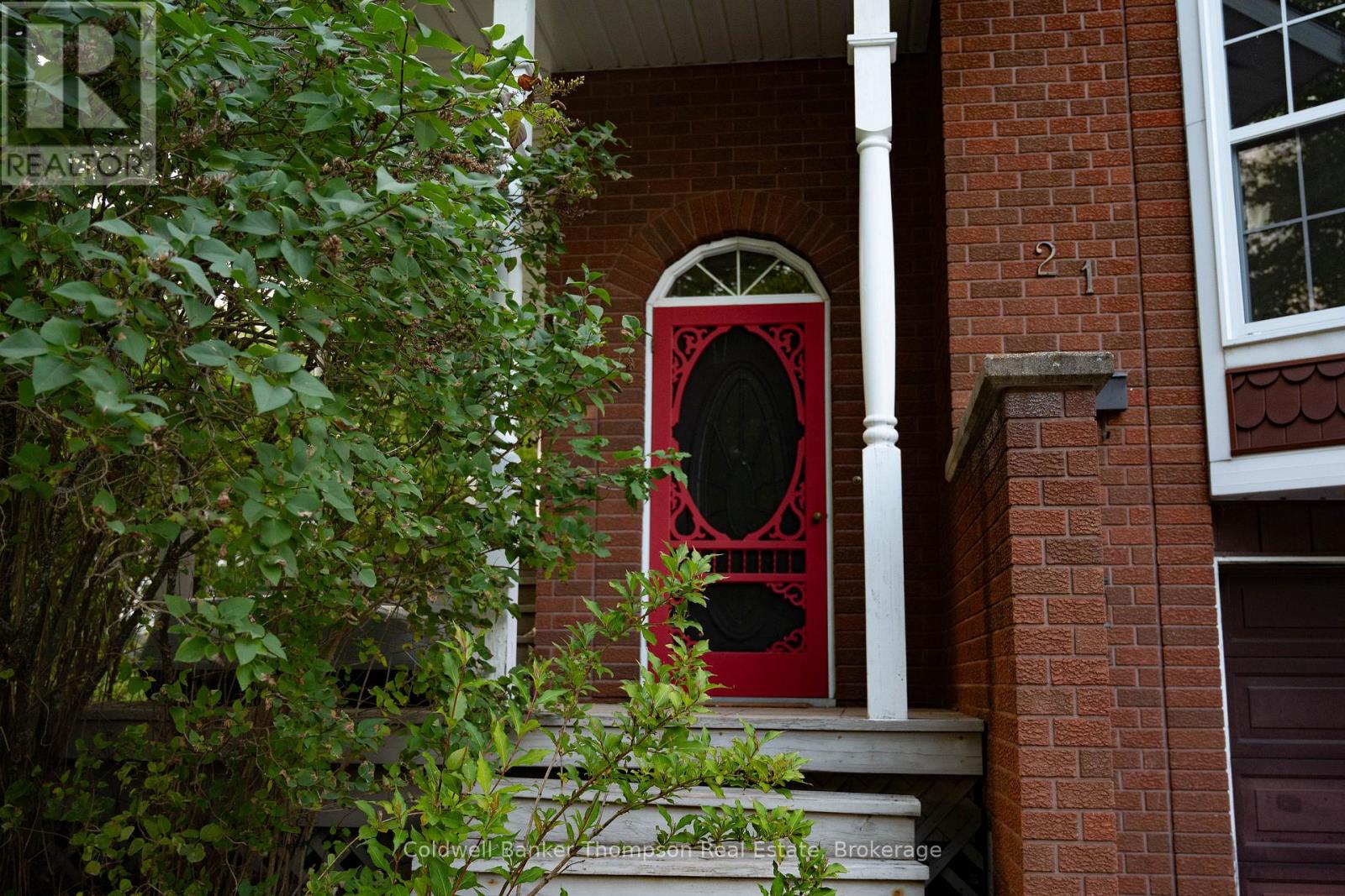 21 Birchwood Drive, Sundridge, Ontario  P0A 1Z0 - Photo 5 - X12869130