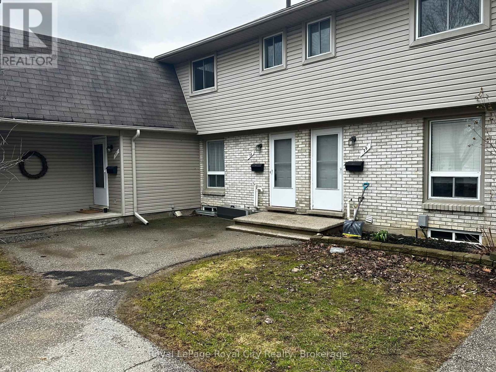 78 - 700 Paisley Road, Guelph, Ontario  N1K 1A3 - Photo 2 - X12594504