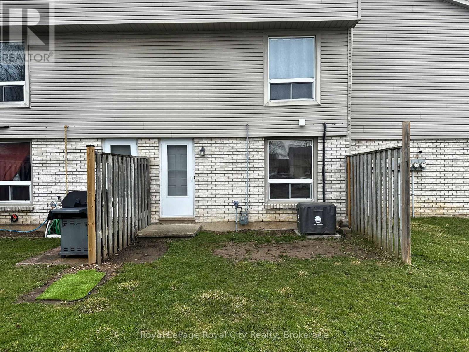 78 - 700 Paisley Road, Guelph, Ontario  N1K 1A3 - Photo 32 - X12594504
