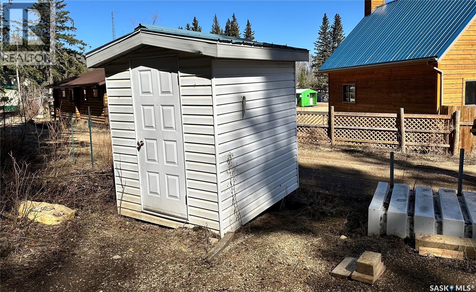 306 Barrier Bay, Barrier Valley Rm No. 397, Saskatchewan  S0E 0B0 - Photo 14 - SK032647