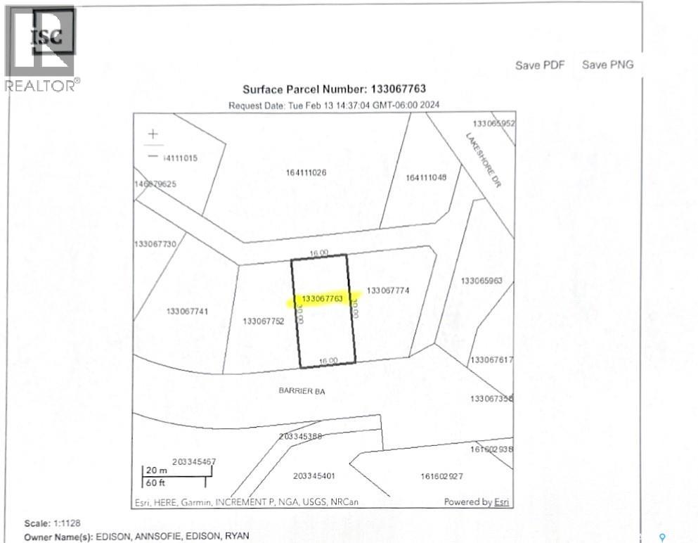 306 Barrier Bay, Barrier Valley Rm No. 397, Saskatchewan  S0E 0B0 - Photo 2 - SK032647