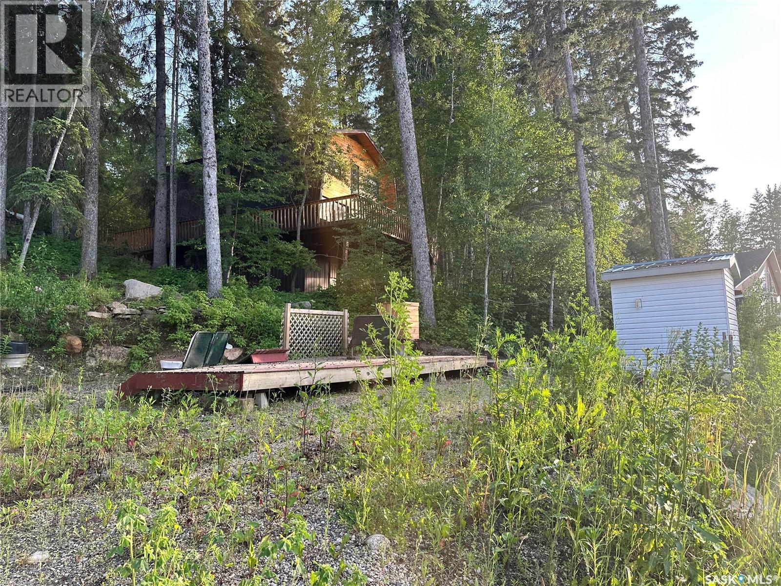 306 Barrier Bay, Barrier Valley Rm No. 397, Saskatchewan  S0E 0B0 - Photo 4 - SK032647