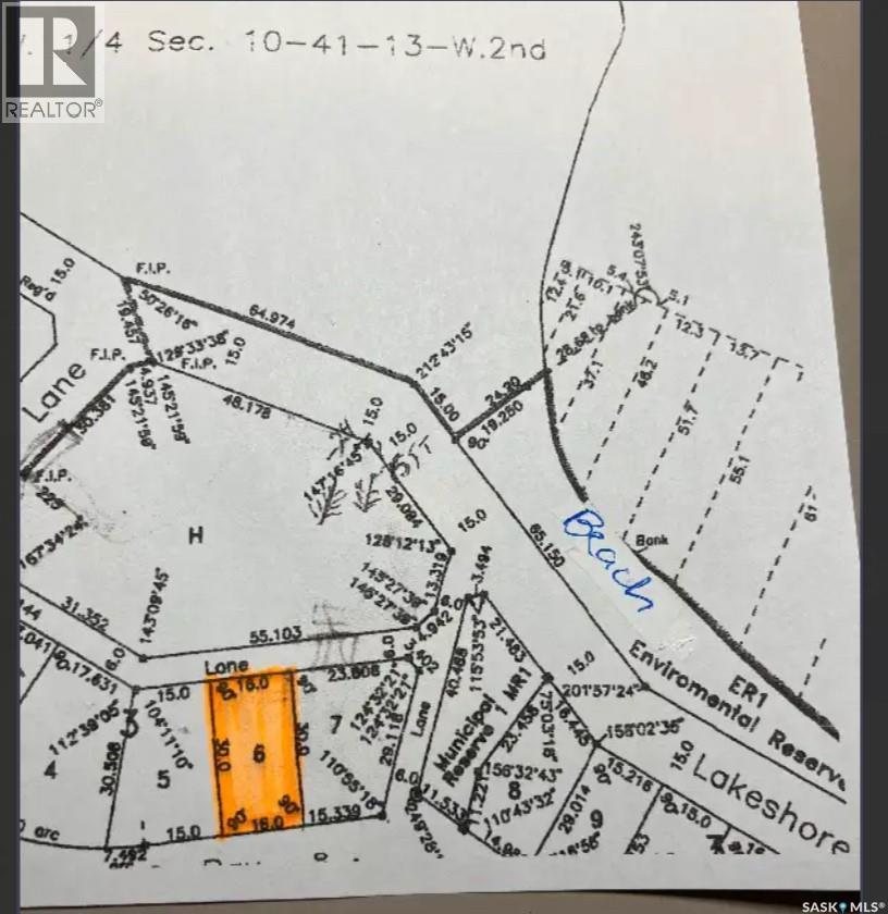 306 Barrier Bay, Barrier Valley Rm No. 397, Saskatchewan  S0E 0B0 - Photo 5 - SK032647