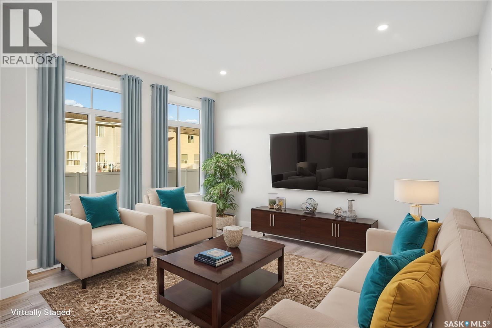 407 Fortosky Manor, Saskatoon, Saskatchewan  S7M 5X3 - Photo 7 - SK032636