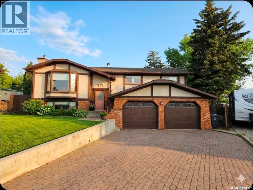 474 Steele CRESCENT, Swift Current, Saskatchewan
