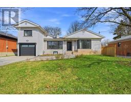 104 GREAT OAK DRIVE, Toronto, Ontario