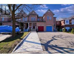 77 MONACO COURT, Brampton, Ontario