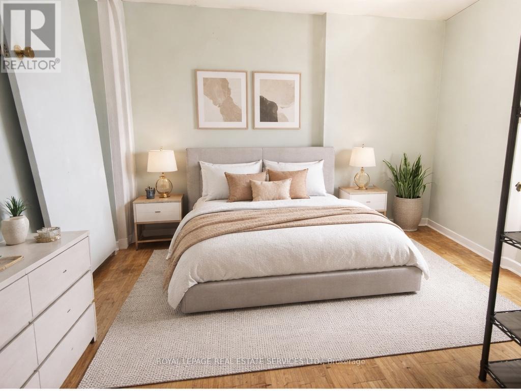 Ground Floor - 178 Morningside Avenue, Toronto, Ontario  M6S 1E3 - Photo 17 - W12985588