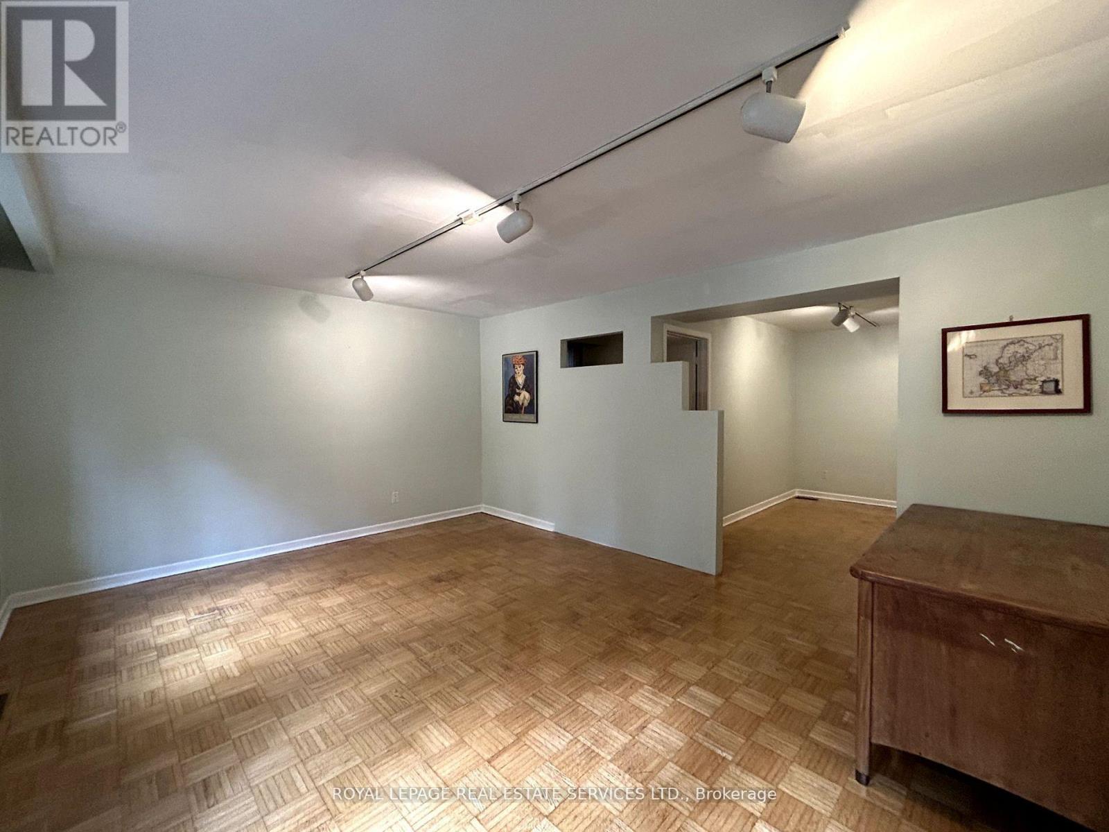 Ground Floor - 178 Morningside Avenue, Toronto, Ontario  M6S 1E3 - Photo 23 - W12985588