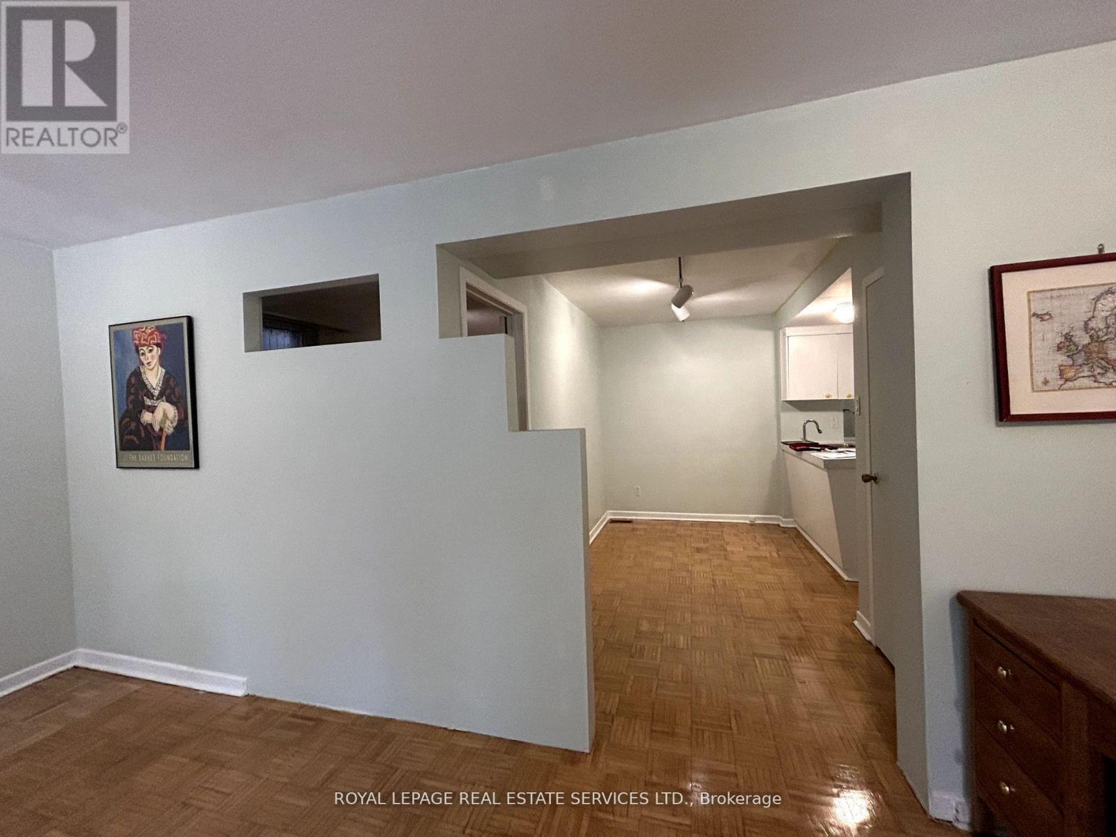 Ground Floor - 178 Morningside Avenue, Toronto, Ontario  M6S 1E3 - Photo 25 - W12985588