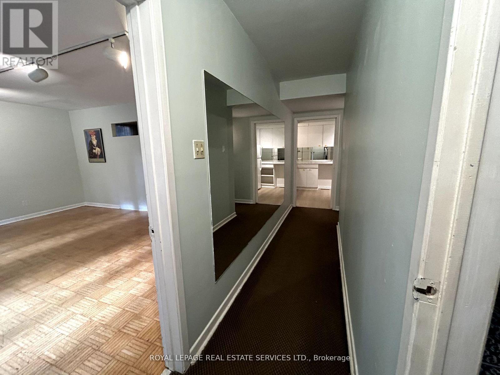 Ground Floor - 178 Morningside Avenue, Toronto, Ontario  M6S 1E3 - Photo 9 - W12985588