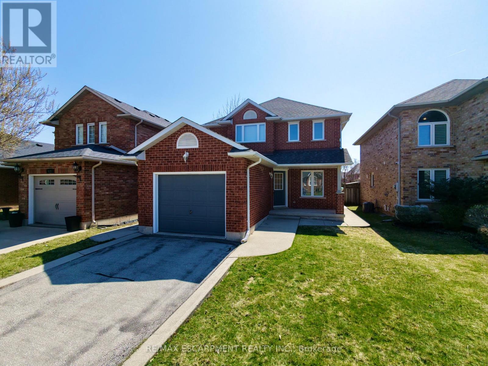 4126 BIANCA FOREST DRIVE, Burlington, Ontario