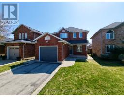 4126 BIANCA FOREST DRIVE, Burlington, Ontario