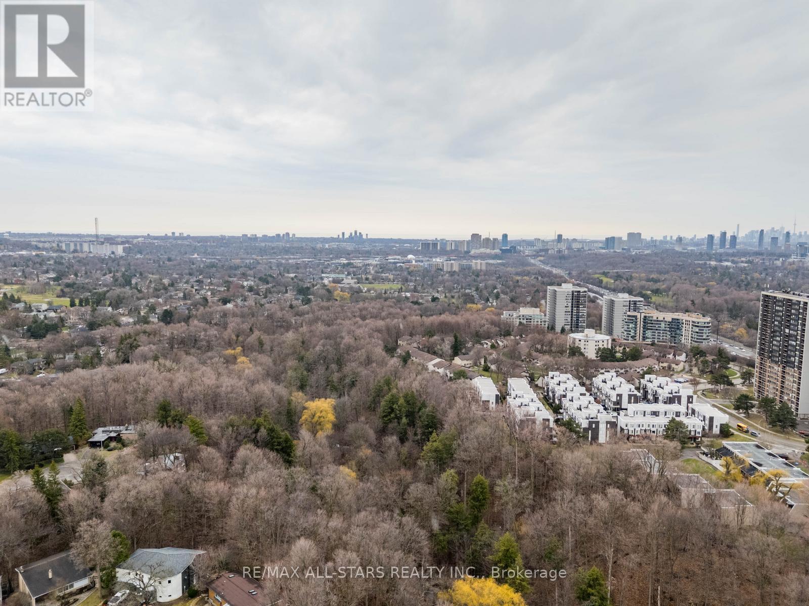 605 - 10 Deerlick Court, Toronto, Ontario  M3A 0A7 - Photo 22 - C12939622