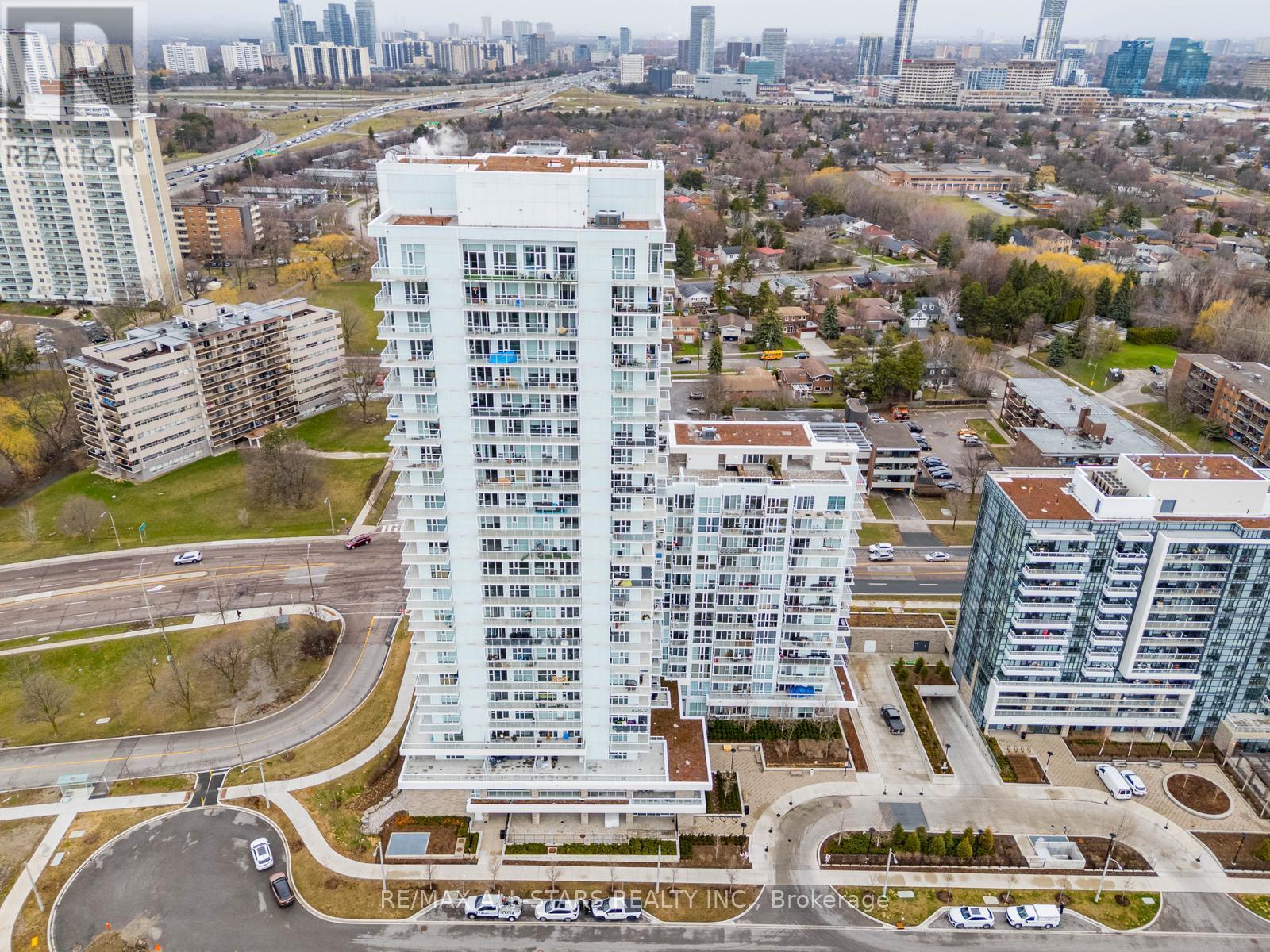 605 - 10 Deerlick Court, Toronto, Ontario  M3A 0A7 - Photo 19 - C12939622