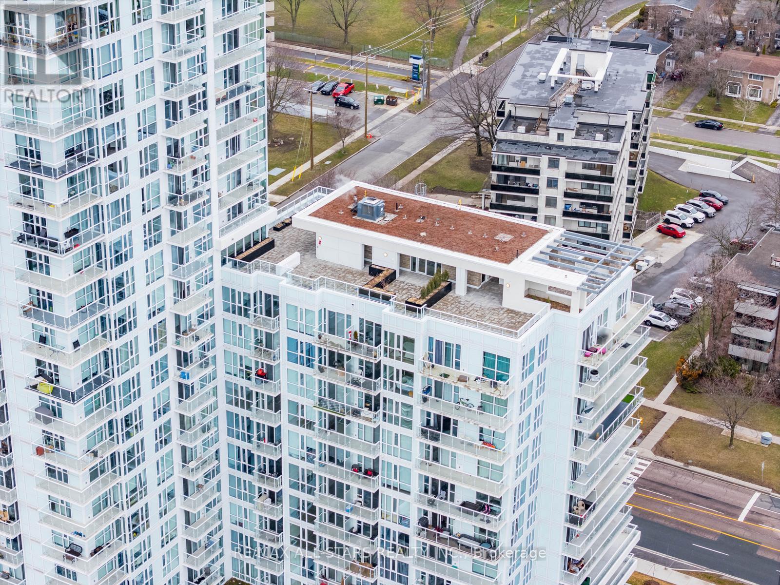 605 - 10 Deerlick Court, Toronto, Ontario  M3A 0A7 - Photo 21 - C12939622