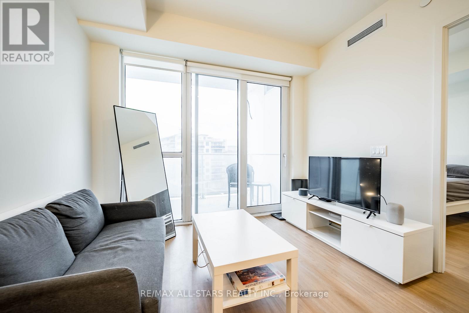 605 - 10 Deerlick Court, Toronto, Ontario  M3A 0A7 - Photo 7 - C12939622