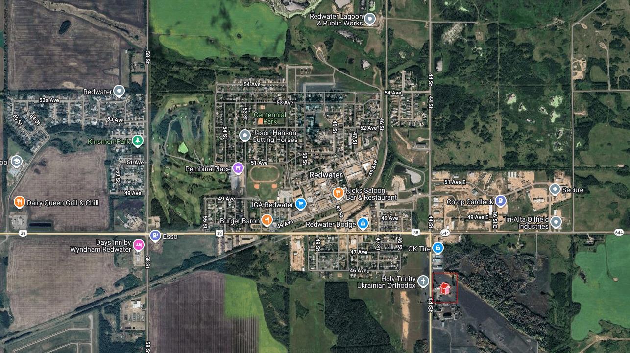 4612  44 St, Redwater, Alberta  T0A 3A3 - Photo 4 - 44681666