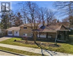 45 UPPER AVENUE, London North, Ontario