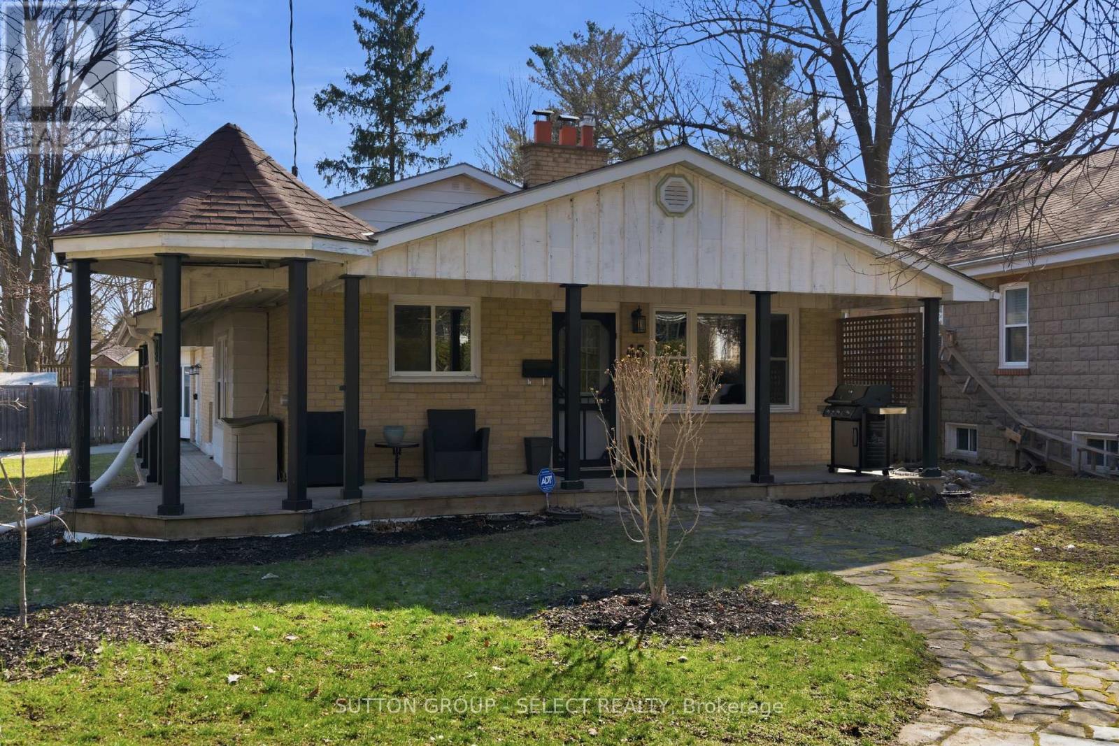 45 Upper Avenue, London North, Ontario  N6H 2L5 - Photo 2 - X12810752