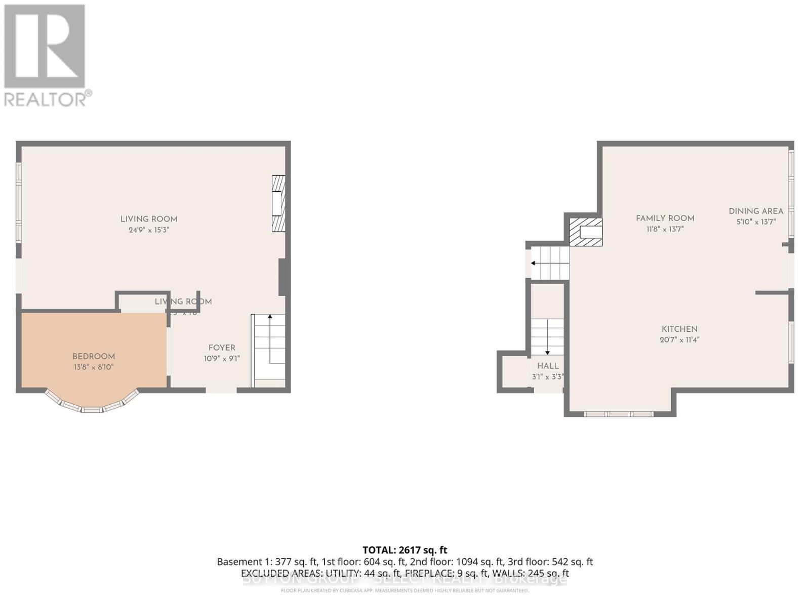 45 Upper Avenue, London North, Ontario  N6H 2L5 - Photo 41 - X12810752