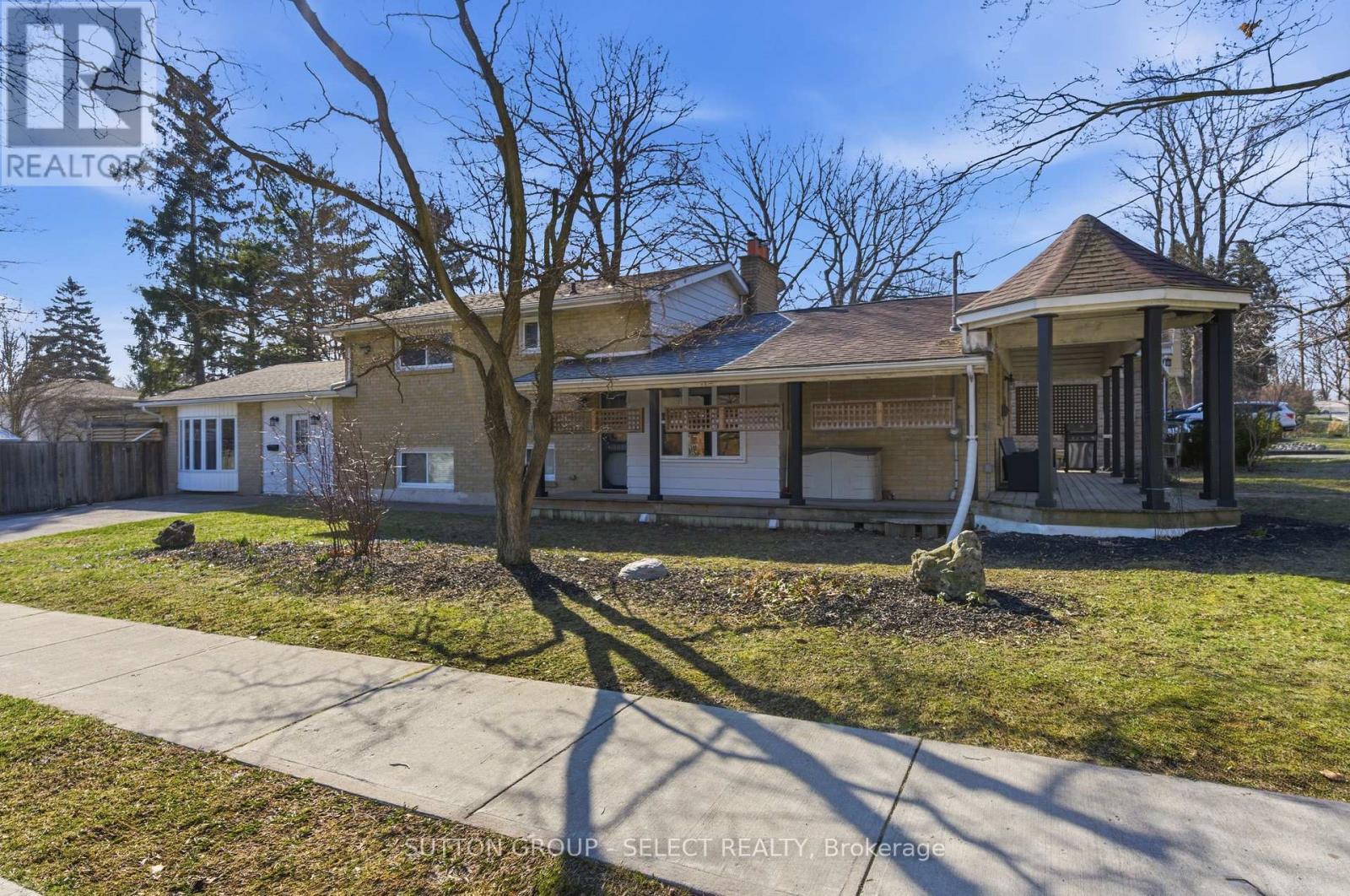 45 Upper Avenue, London North, Ontario  N6H 2L5 - Photo 4 - X12810752