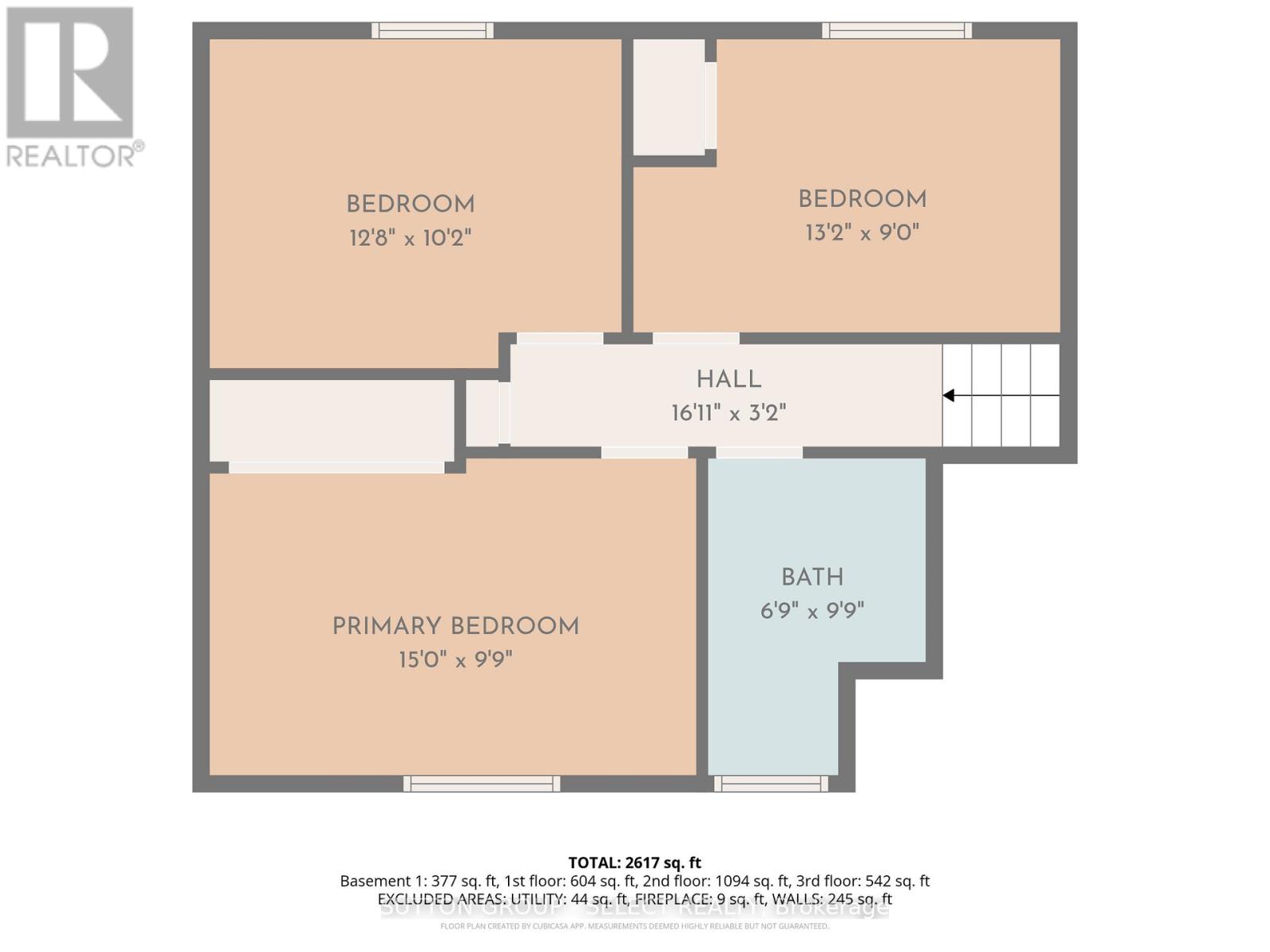 45 Upper Avenue, London North, Ontario  N6H 2L5 - Photo 42 - X12810752