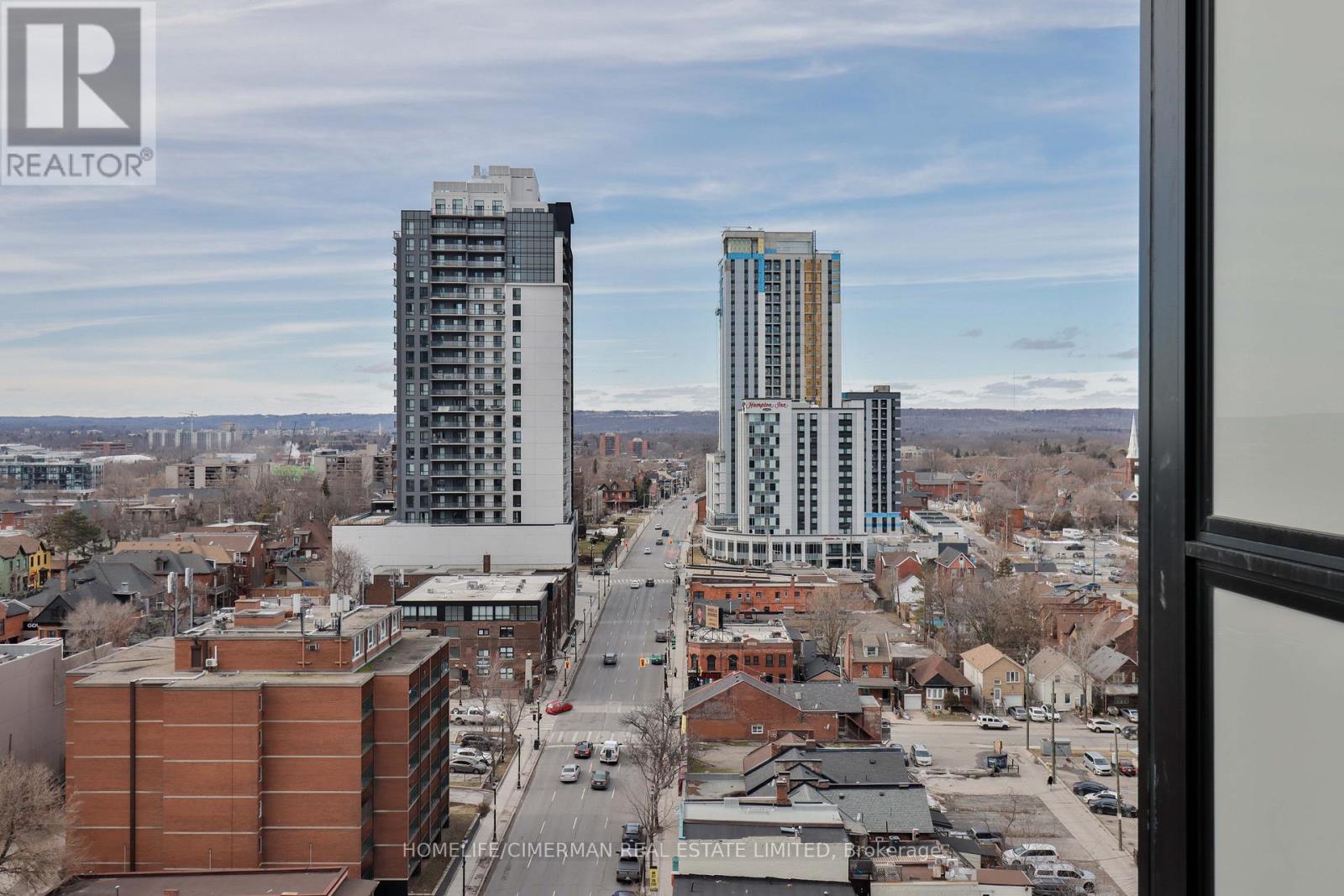 Ph1 - 206 King Street W, Hamilton, Ontario  L8P 1A5 - Photo 15 - X12985564