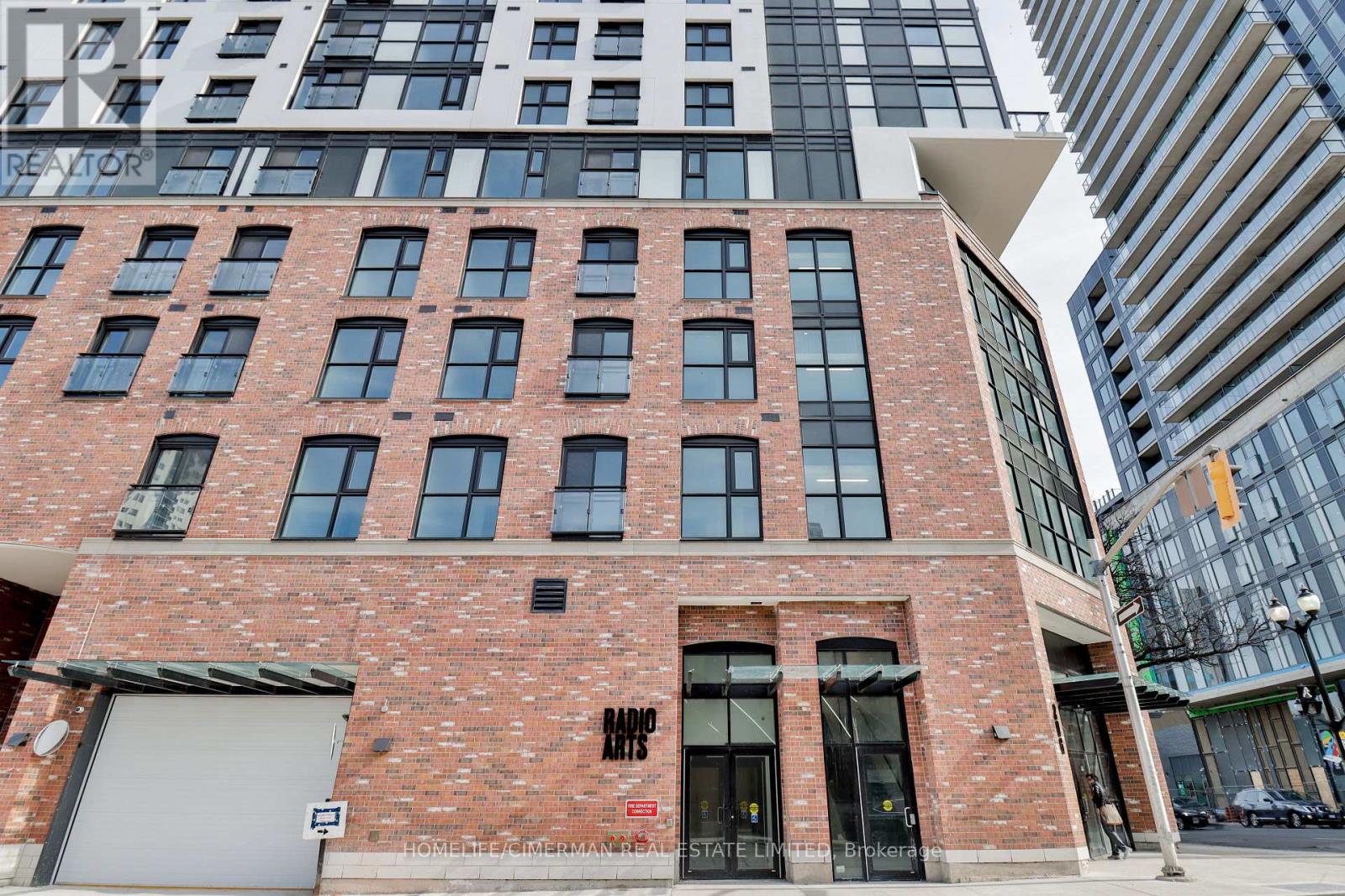 Ph1 - 206 King Street W, Hamilton, Ontario  L8P 1A5 - Photo 2 - X12985564