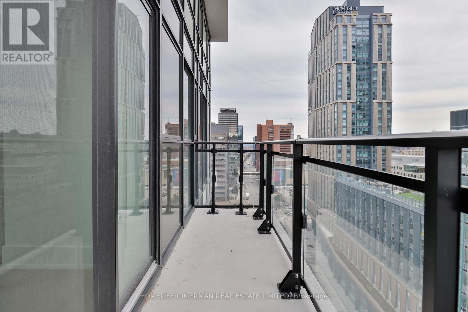 Ph1 - 206 King Street W, Hamilton, Ontario  L8P 1A5 - Photo 26 - X12985564