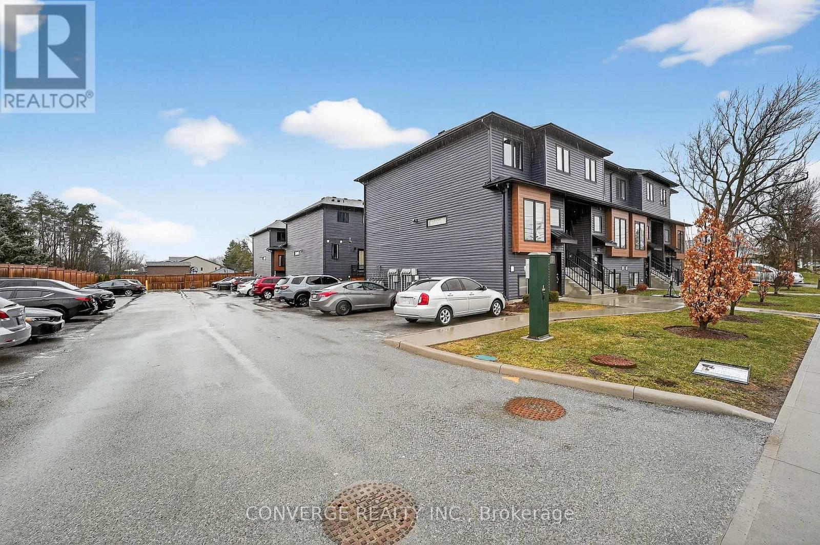 222 - 781 Clare Avenue, Welland, Ontario  L3C 0K1 - Photo 37 - X12985566